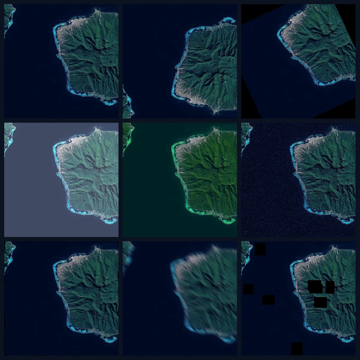 Albumentations in Geospatial: Who Actually Uses It